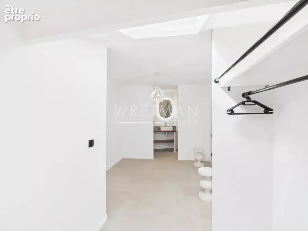 Maison de village 4 pièces  – Vieil Antibes - photo 9
