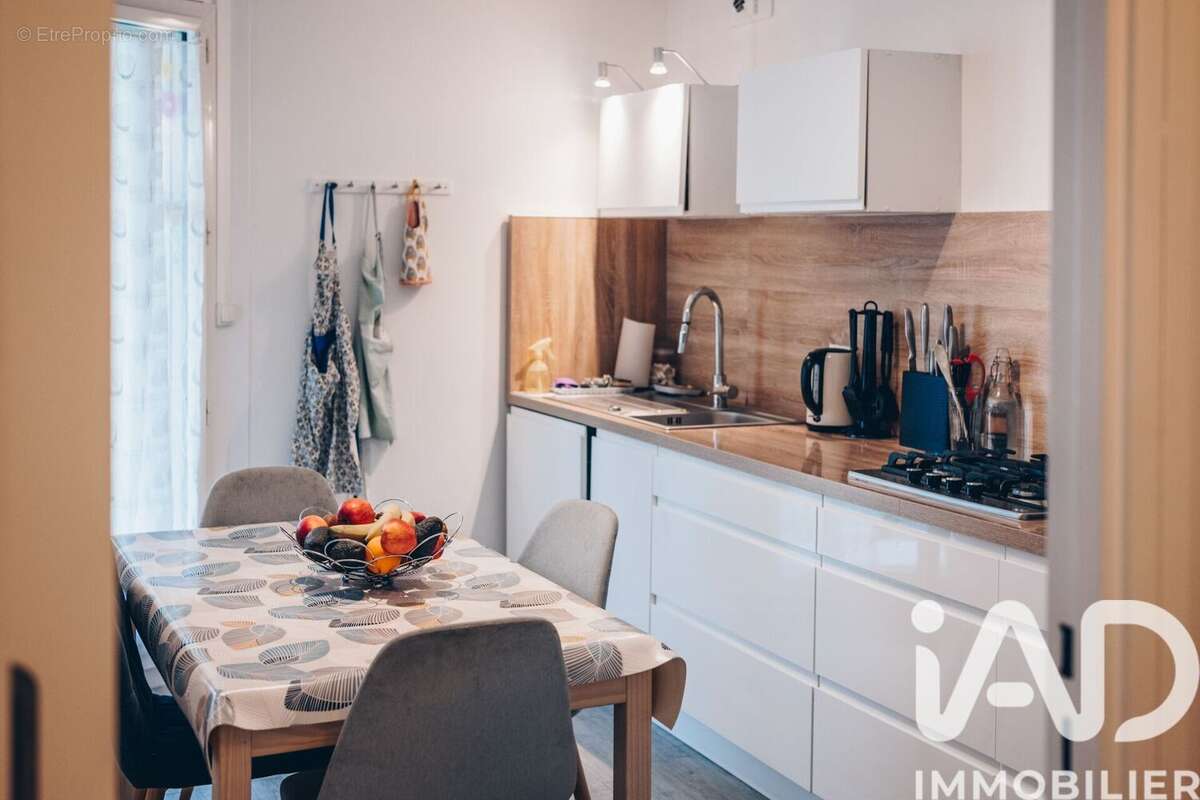 Photo 5 - Appartement à REZE