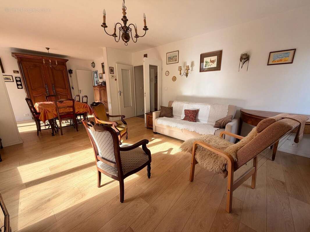 Photo 4 - Appartement à ORLEANS