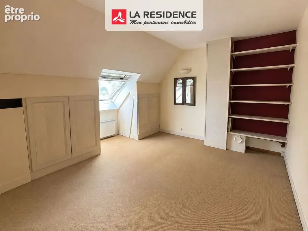 Maison 114 m² à Bazemont  - photo 9