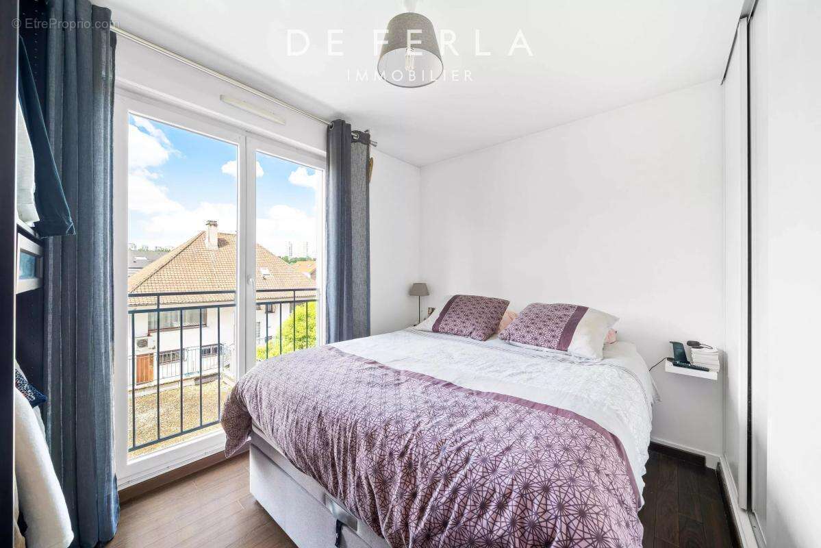 Appartement à ROSNY-SOUS-BOIS