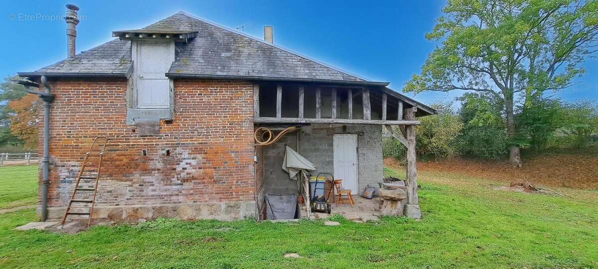 Photo 8 - Maison à ORBEC