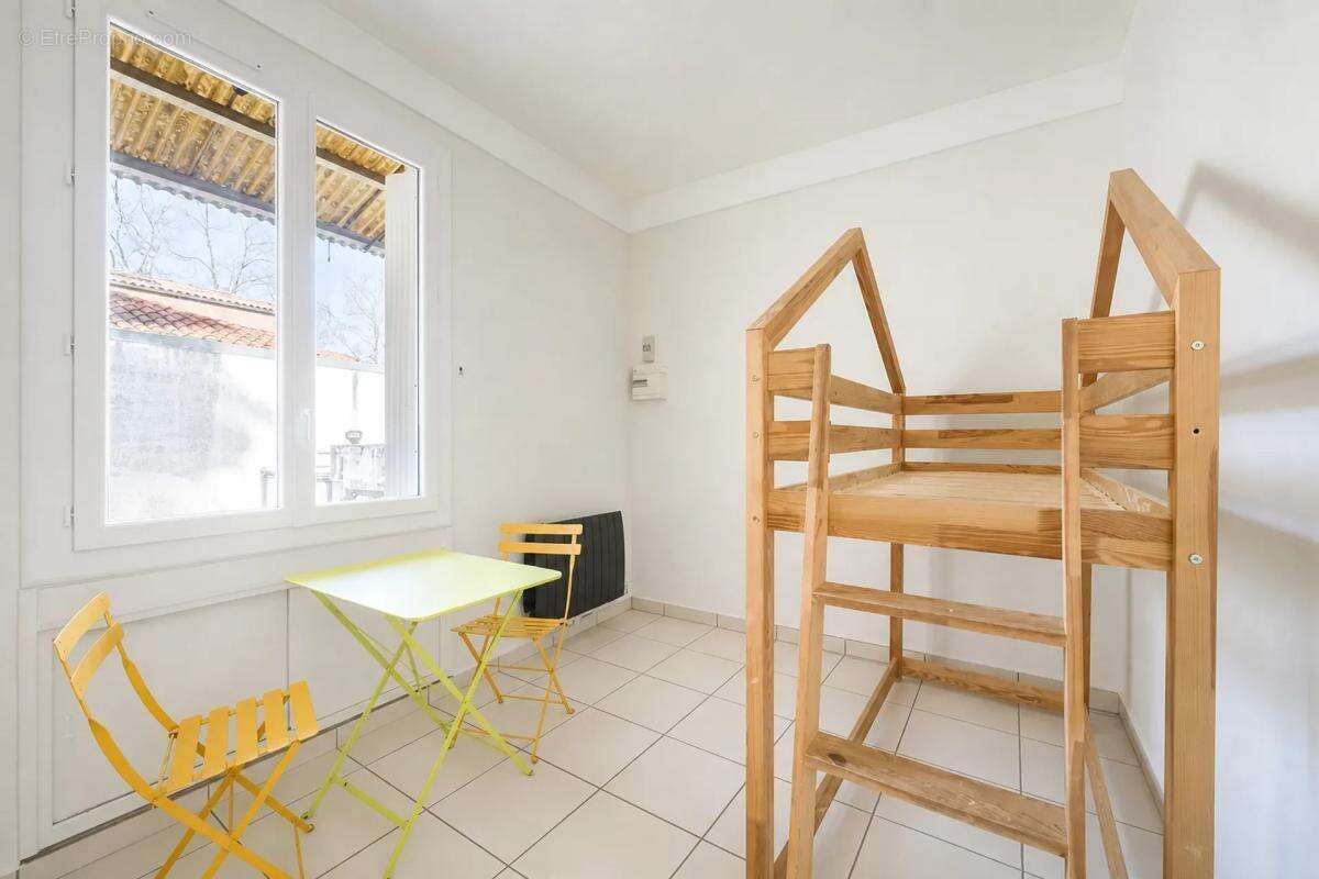Élégante bastide au cœur de Montpellier - photo 14