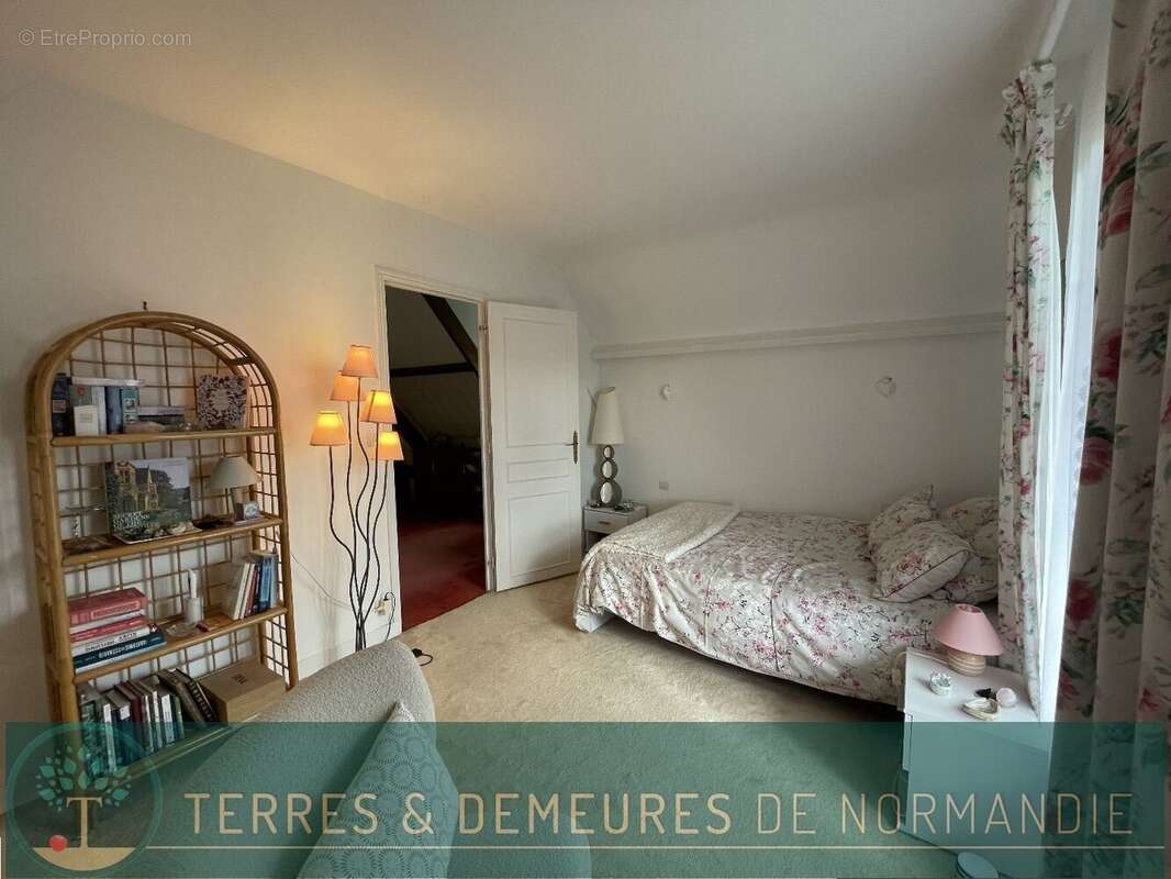 Maison à RIEUX