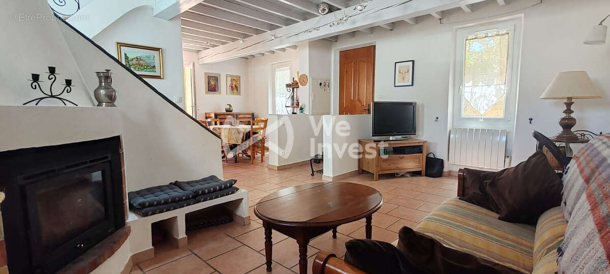 Maison 62 m² à Toulon  - photo 4