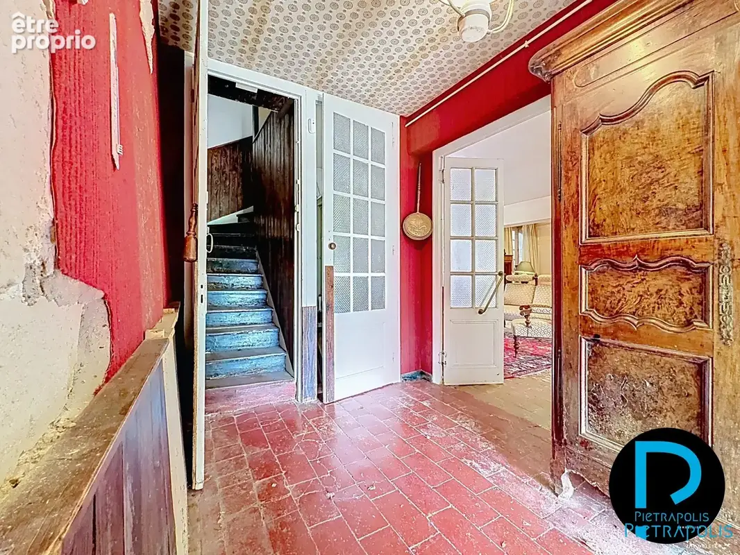 Maison 8 pièces 332 m² à vendre à Chaneins (01990) - photo 6