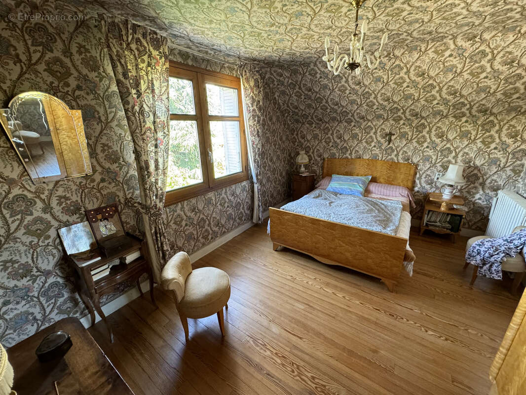 Maison à SAINT-AFFRIQUE