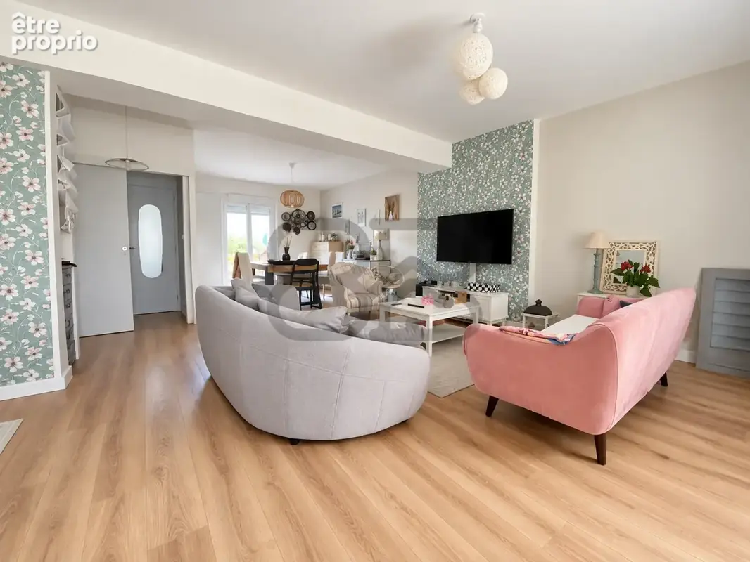 Photo Maison à Vannes au prix de 541 832€
