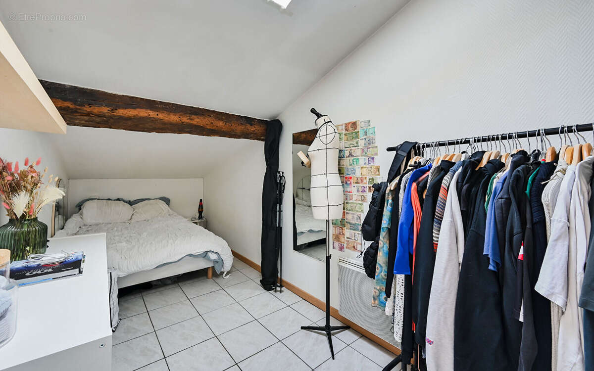 Appartement à LYON-7E