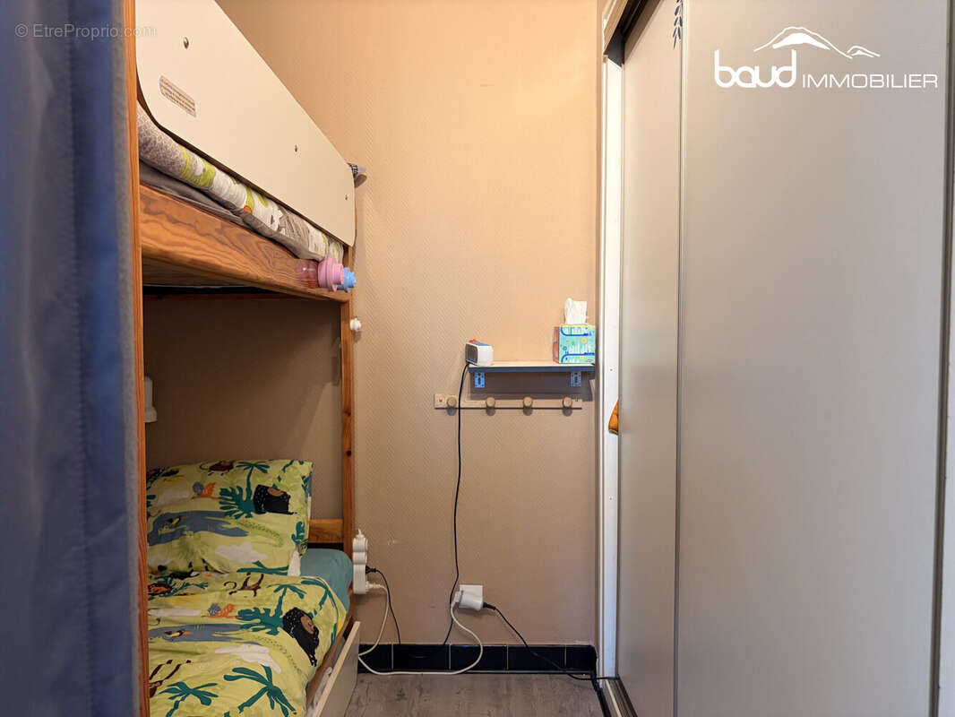 Appartement 34 m² à Villard-De-Lans  - photo 6