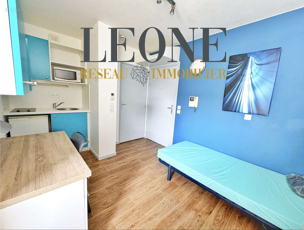 Appartement à LYON-7E