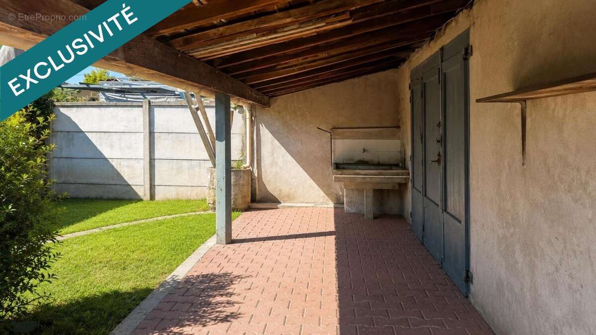 Photo 7 - Maison à VILLENAVE-D'ORNON
