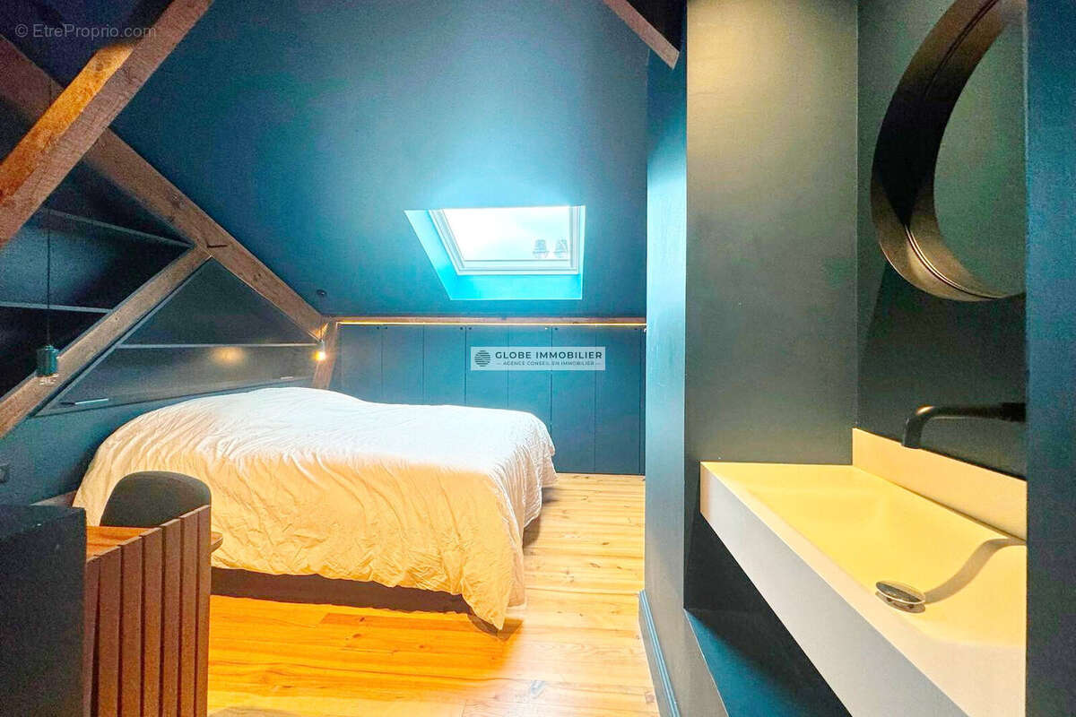 Appartement à BIARRITZ