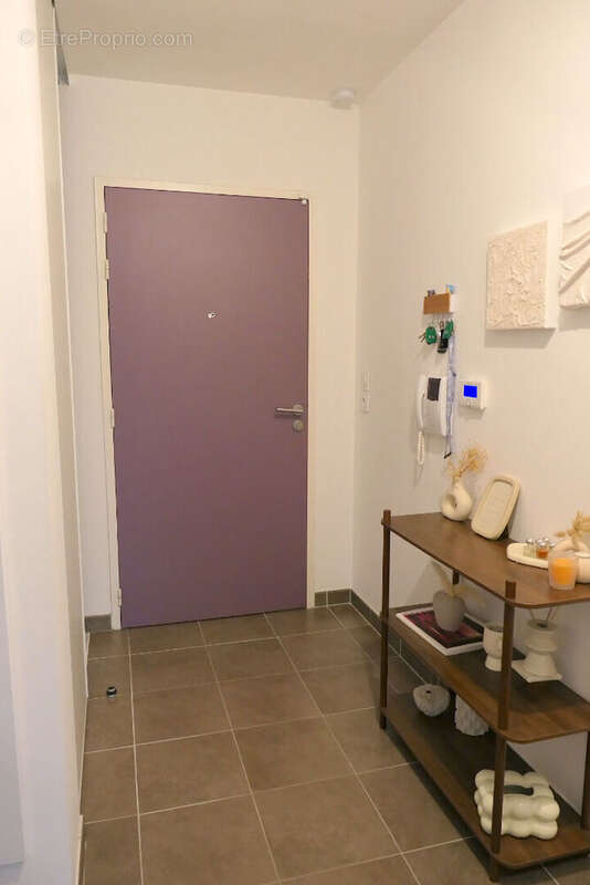 Appartement à LES SORINIERES
