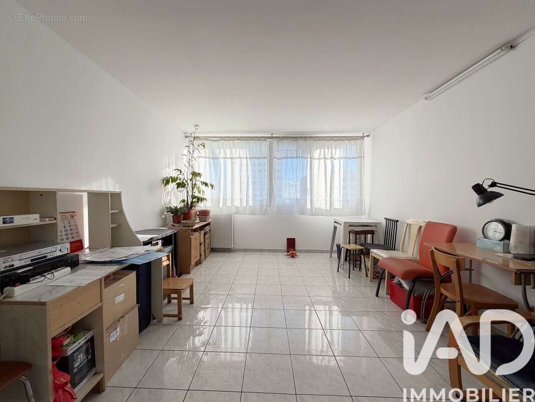 Photo 3 - Appartement à PARIS-13E