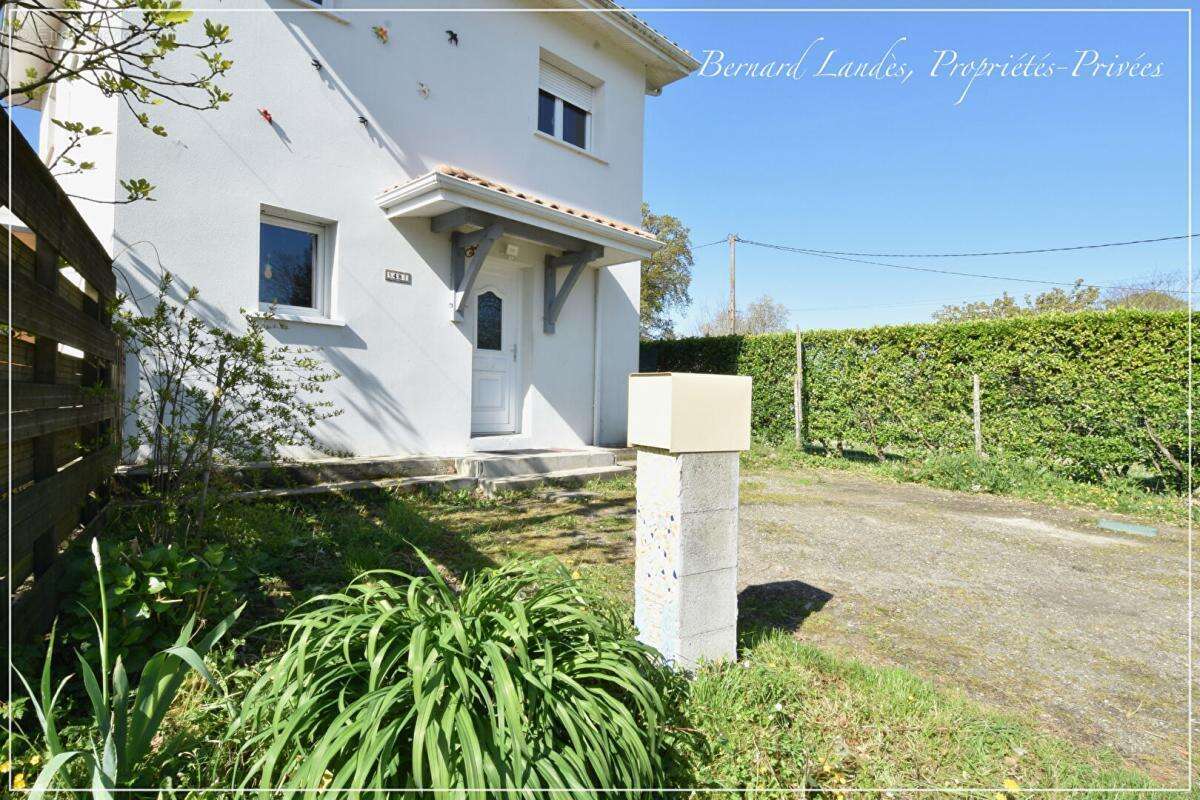 Maison à LABATUT