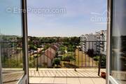 Appartement à BOURGES