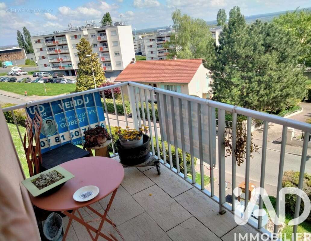 Photo 5 - Appartement à TOUL