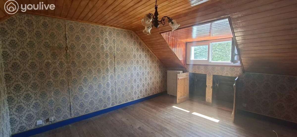 Maison à LE CONQUET