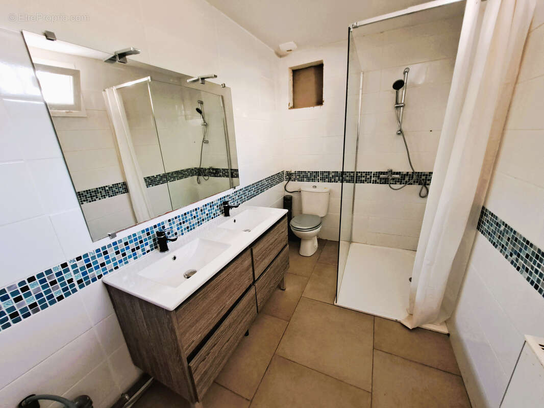 Maison à CHAMPAGNE-SUR-SEINE