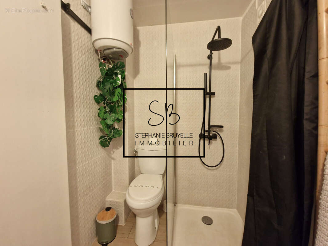 Appartement à LES TROIS-ILETS