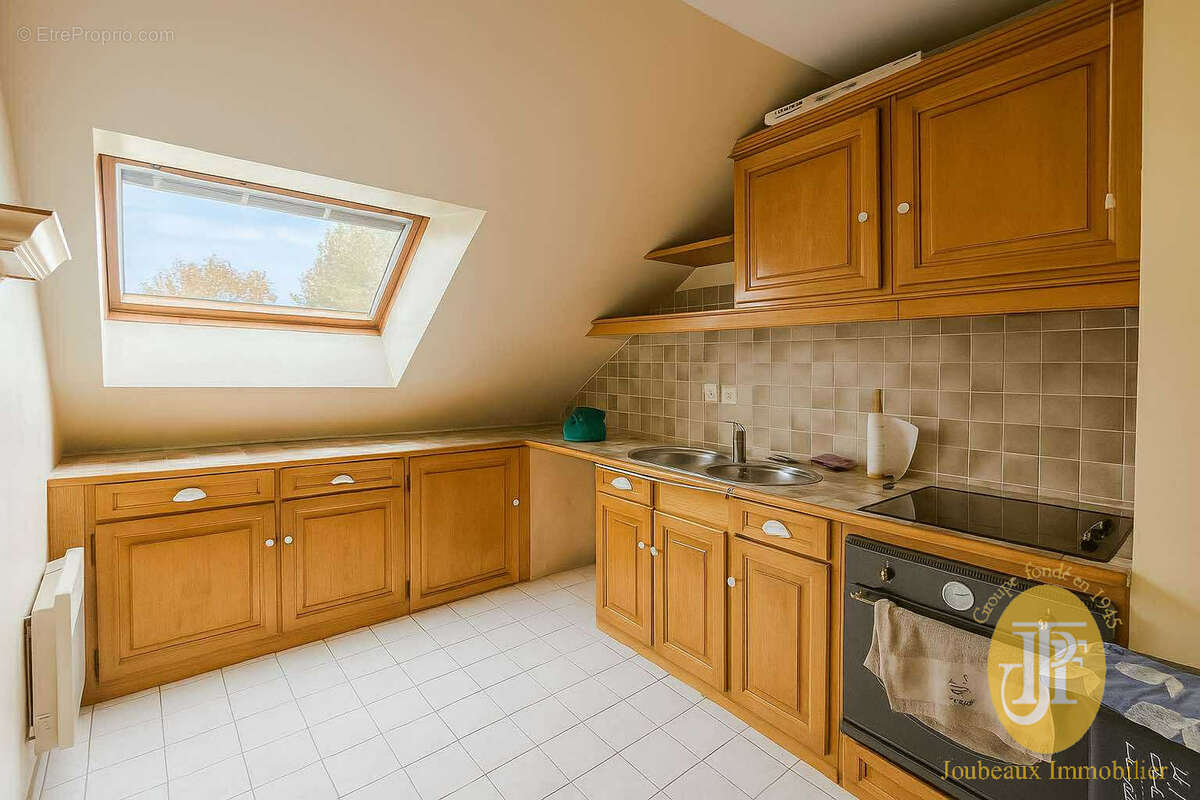 Appartement à VERNON
