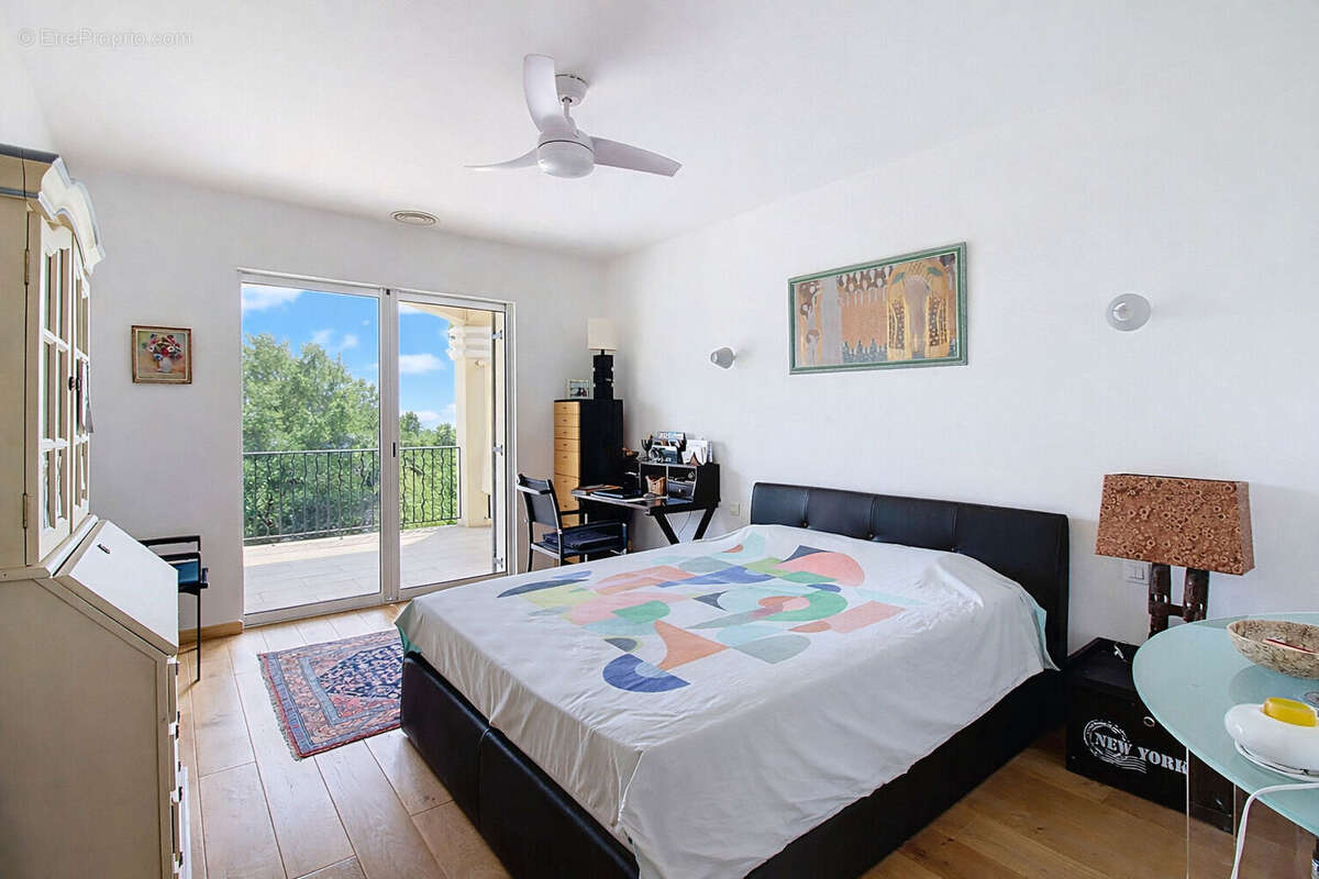 Maison à LE THORONET