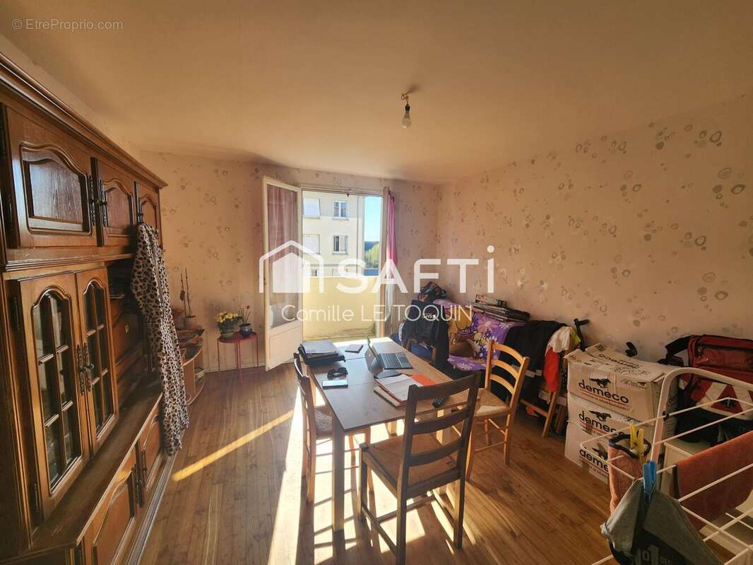 Photo 2 - Appartement à ANGERS