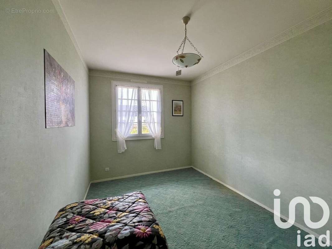 Photo 7 - Maison à VILLEBERNIER