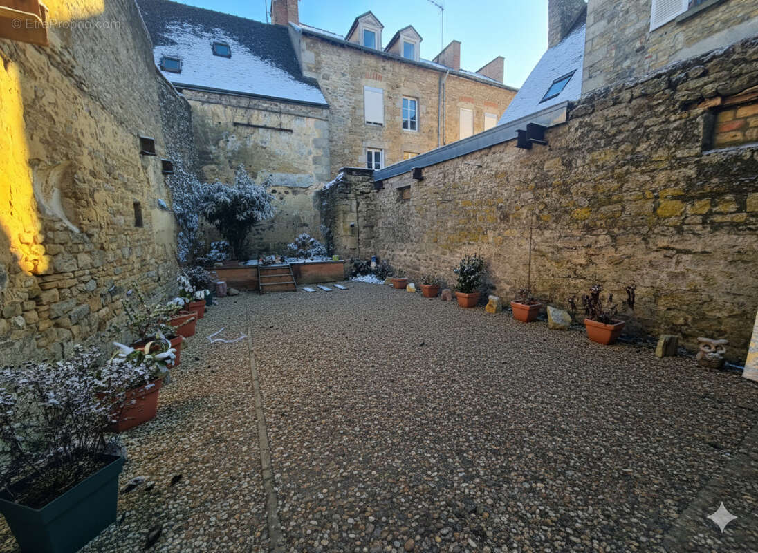 Appartement à ALENCON