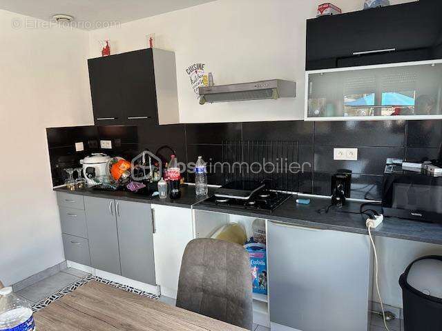 Appartement à BOGNY-SUR-MEUSE