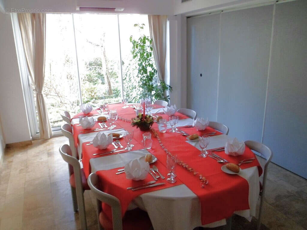 Appartement à LYON-6E