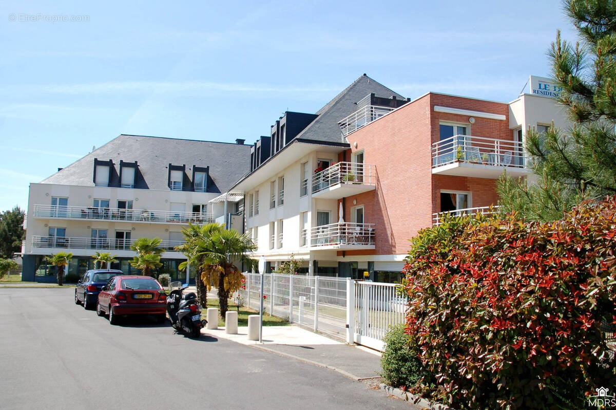 Appartement à REZE
