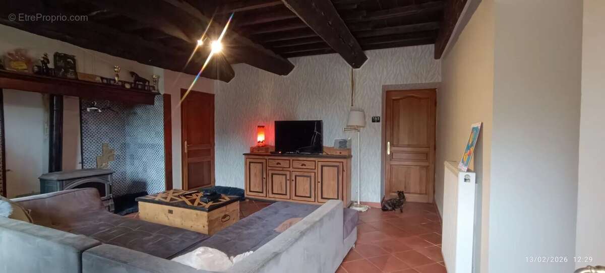 Maison à DESVRES