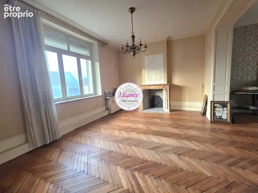 Maison 7 pièces 238 m² à vendre à Peronne (80200) - photo 6