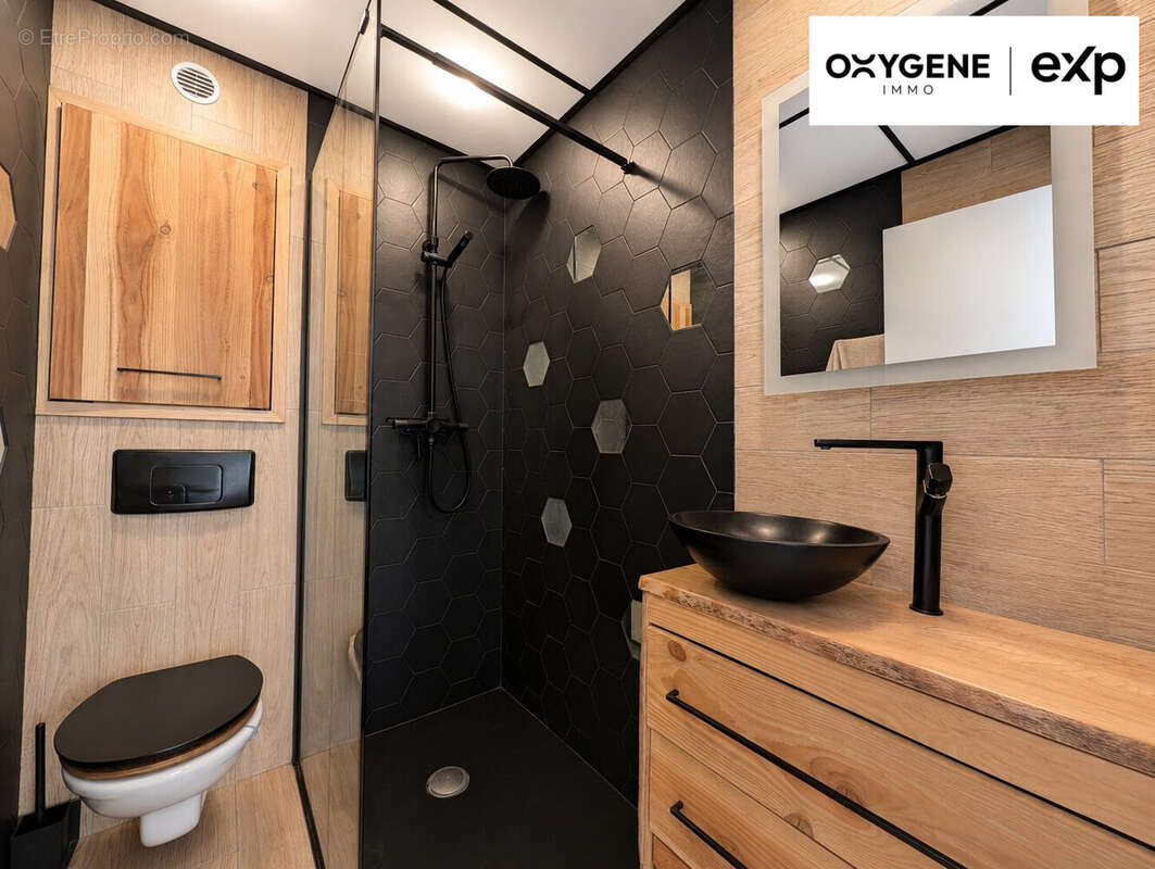 Maison 83 m² à Perpignan  - photo 6