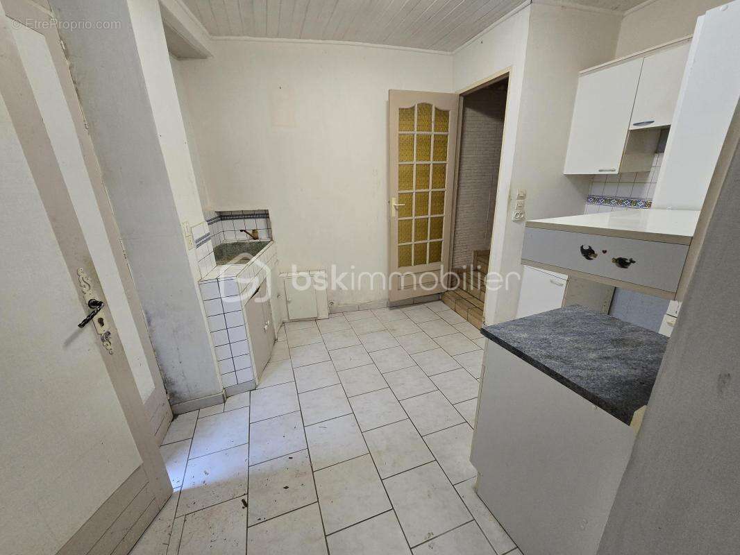 maison de village - photo 4