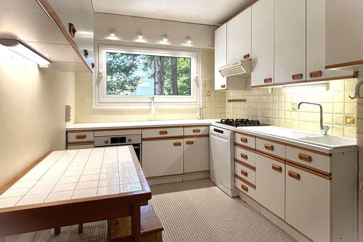 Appartement à SEVRES