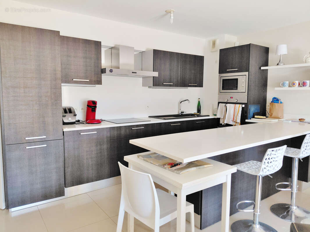 Appartement à SAINT-RAPHAEL