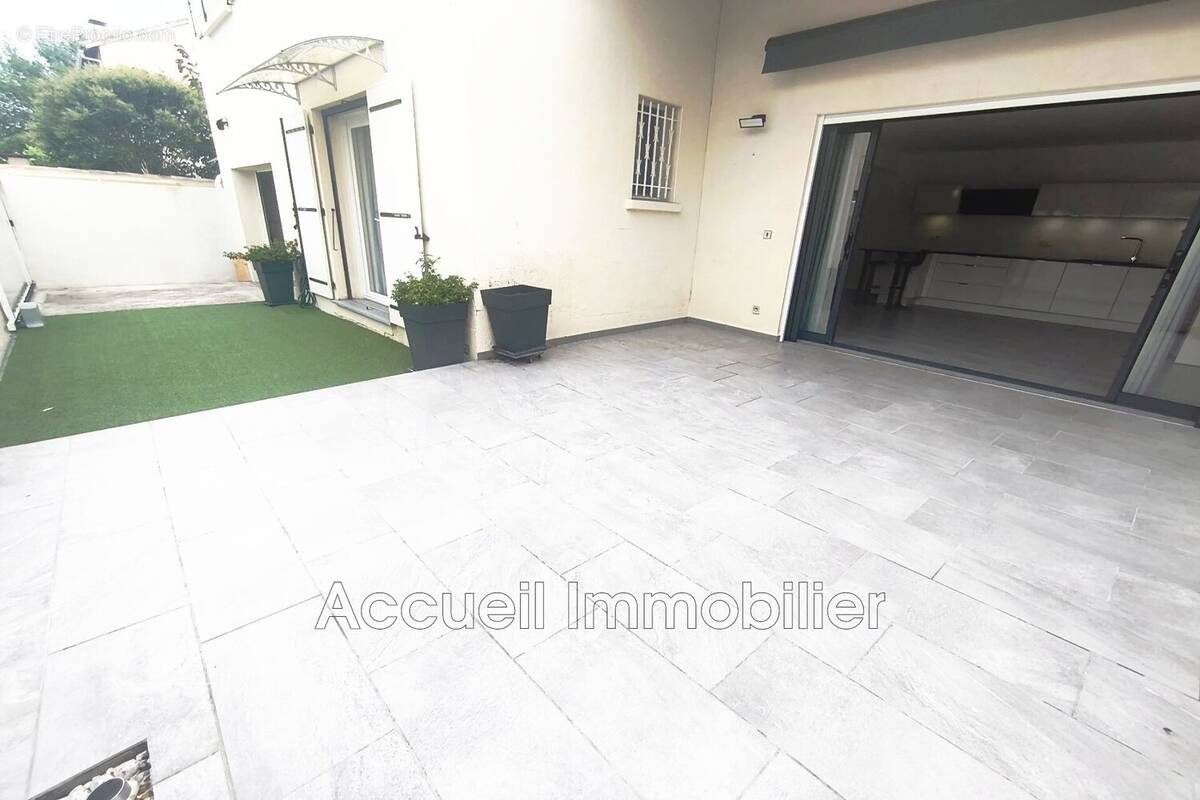Appartement à LE GRAU-DU-ROI