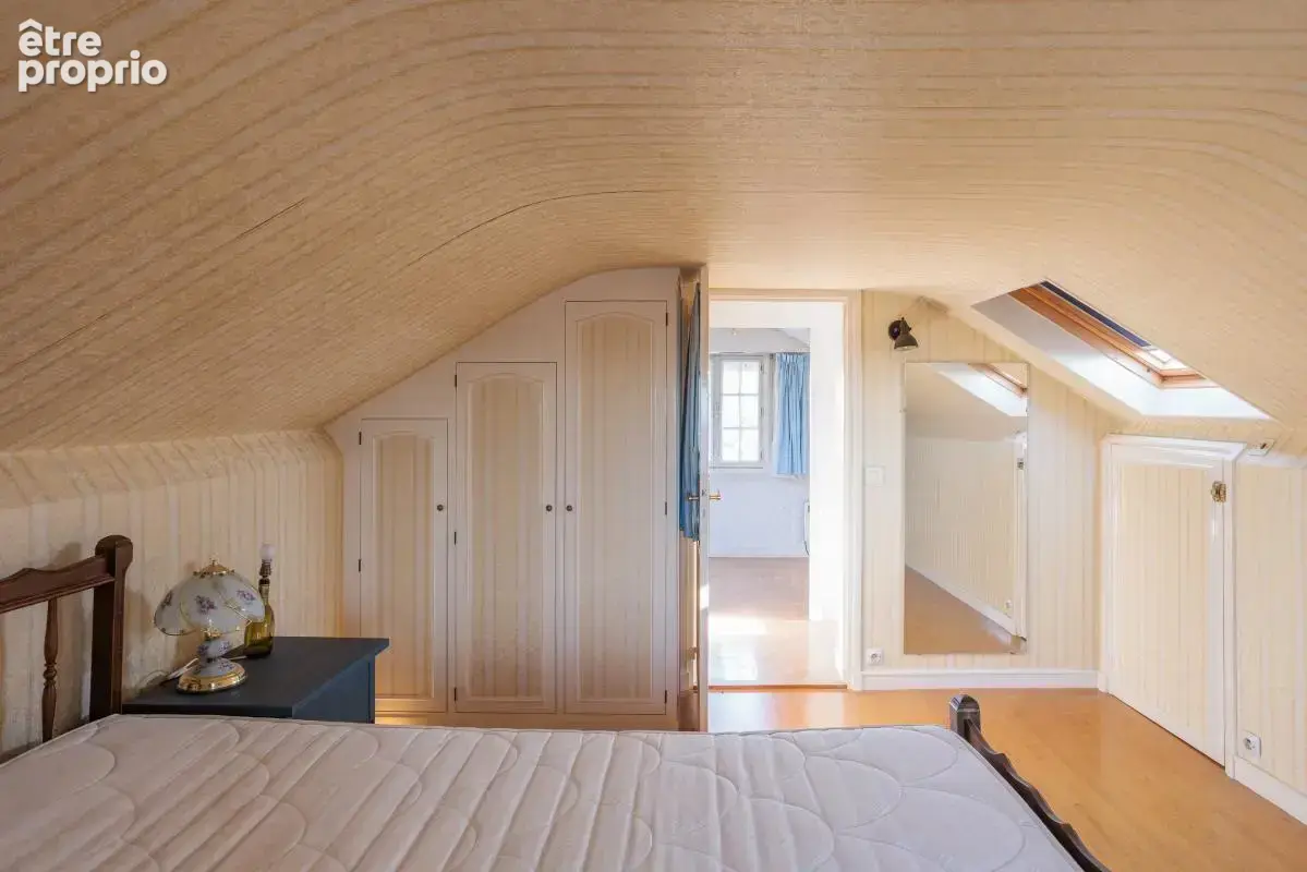 Maison 6 pièces 258 m² à vendre à Saint-Brice-Sous-Foret (95350) - photo 15