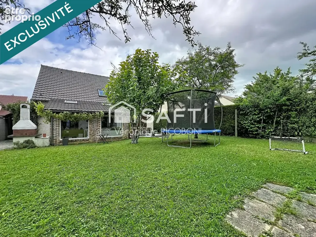 Photo 1 - Maison à MAUREPAS
