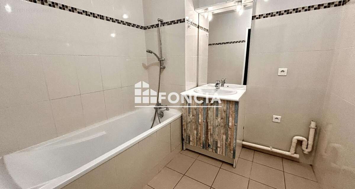 Appartement à NEUILLY-SUR-MARNE