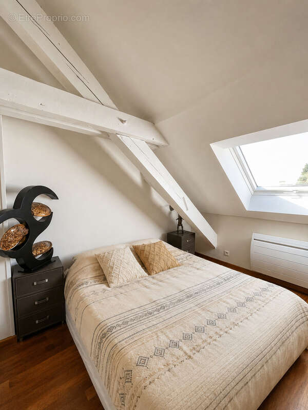 Appartement F4/5 - Mulhouse quartier Salengro - photo 4