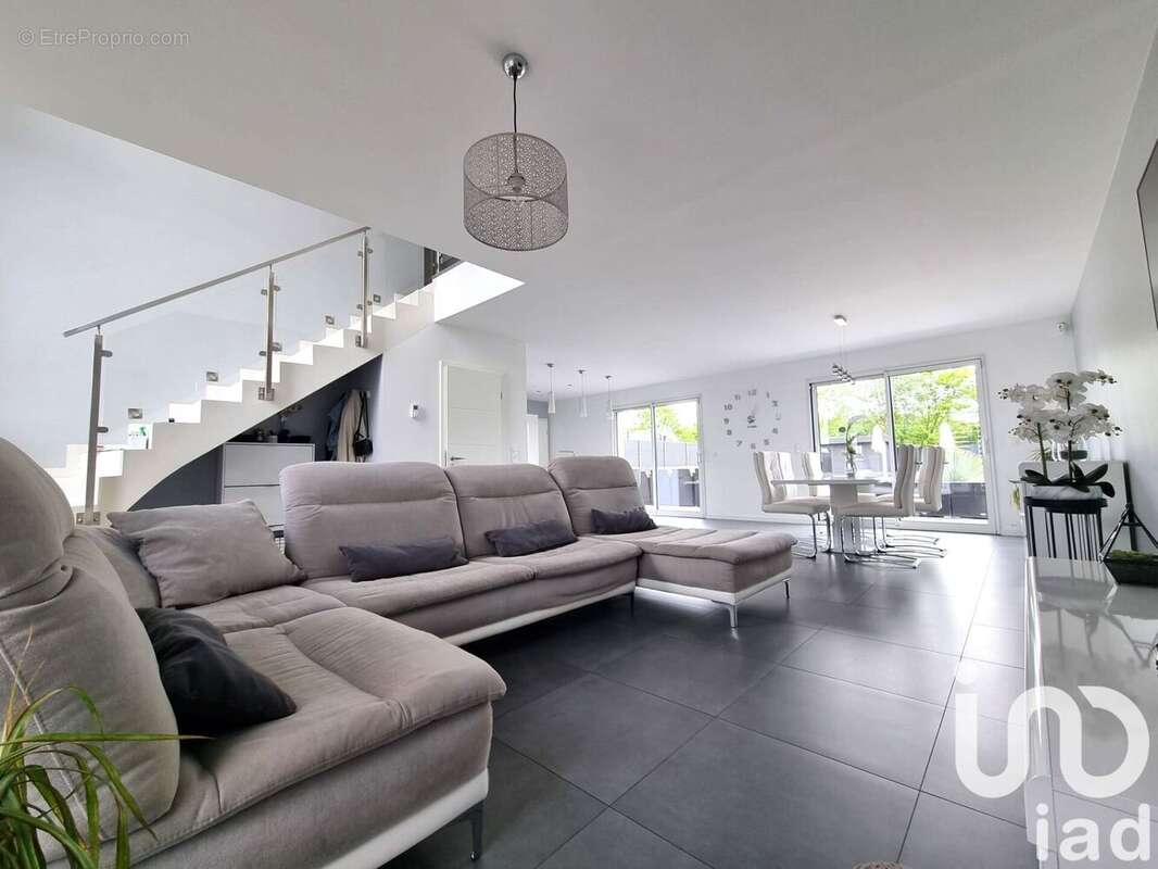 Photo 5 - Maison à MARANGE-SILVANGE