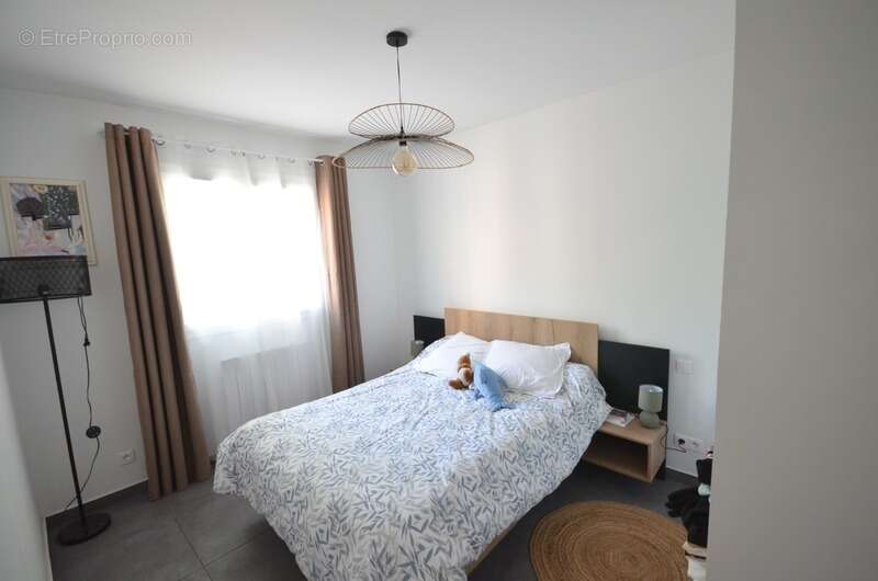 REBAIS (77) à vendre  belle maison contemporaine de 135 m² - photo 8