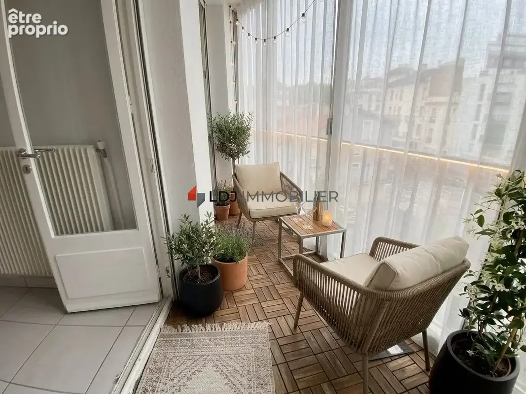 Appartement 4 pièces 84 m² à vendre à Perpignan (66000) - photo 3