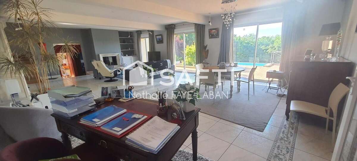 Photo 5 - Maison à SAINT-SAUVEUR