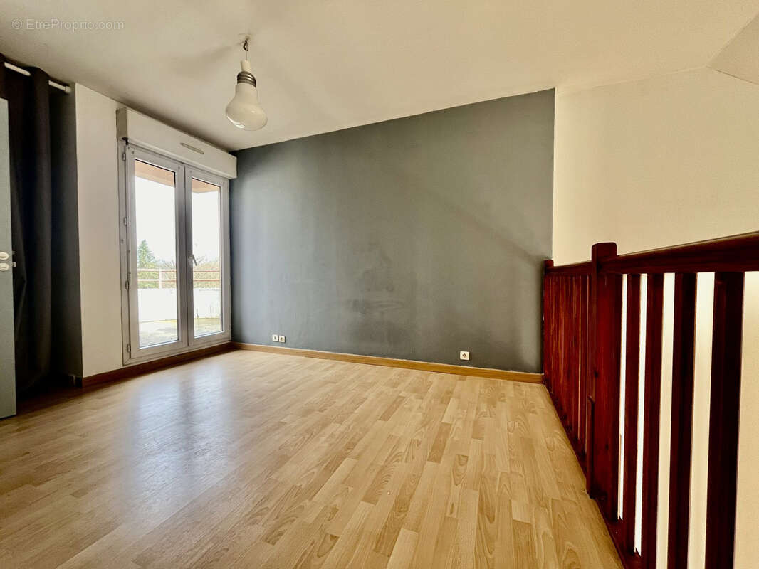 Appartement à LIMOGES