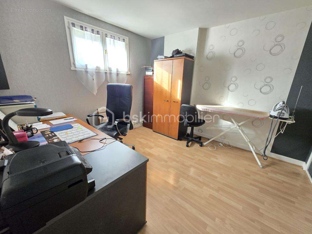 Magnifique Pavillon sur sous-sol de 133m² quartier Montapins à Nevers - photo 19